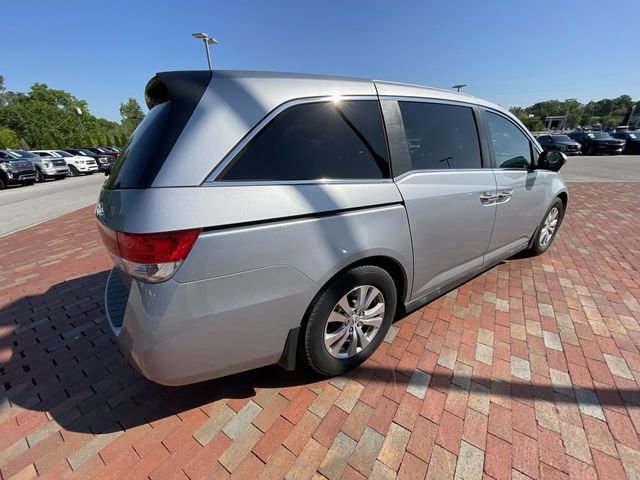 Used 2016 Honda Odyssey EX-L image 18