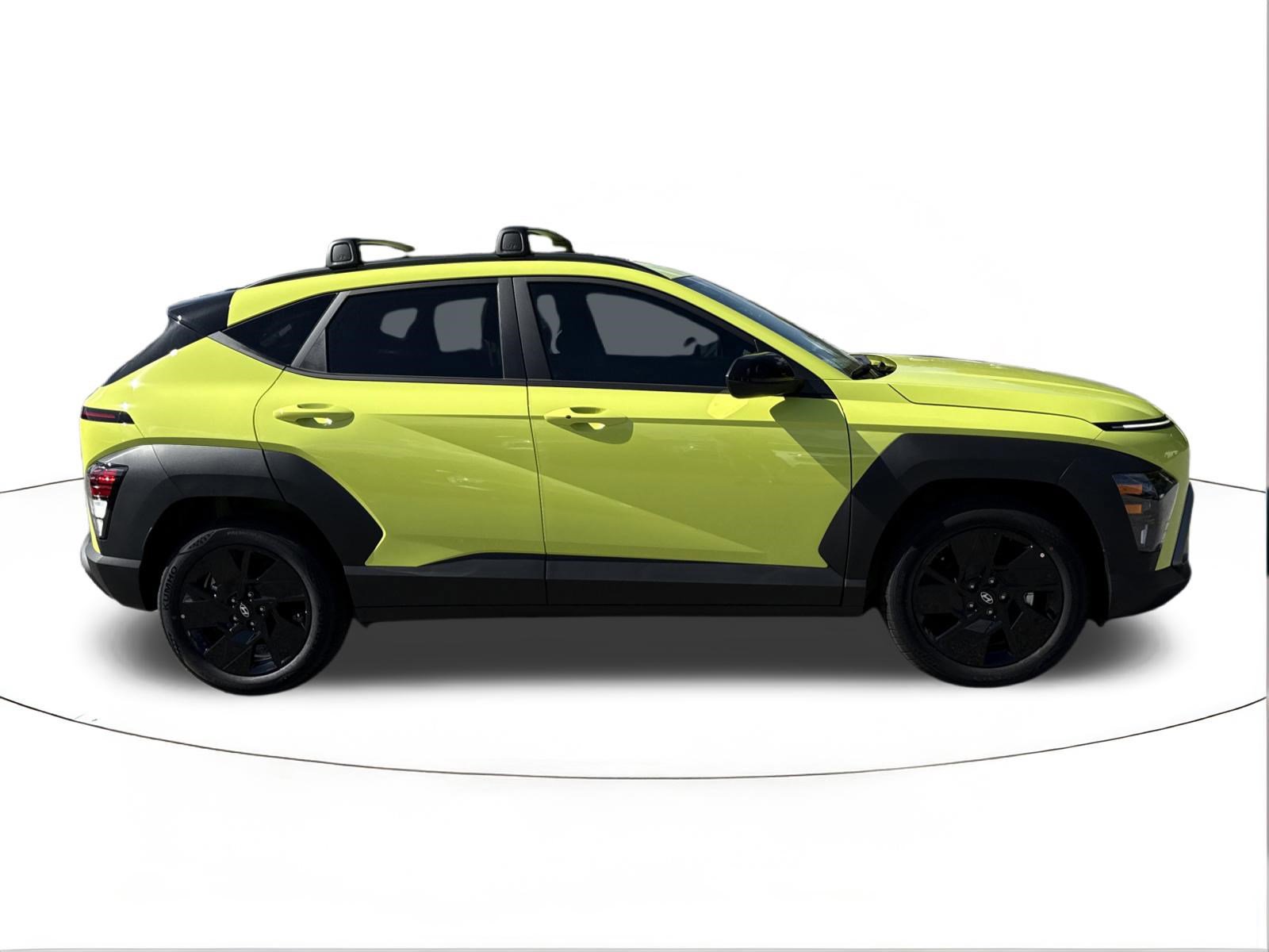 New 2026 Hyundai Kona SEL Sport FWD image 2