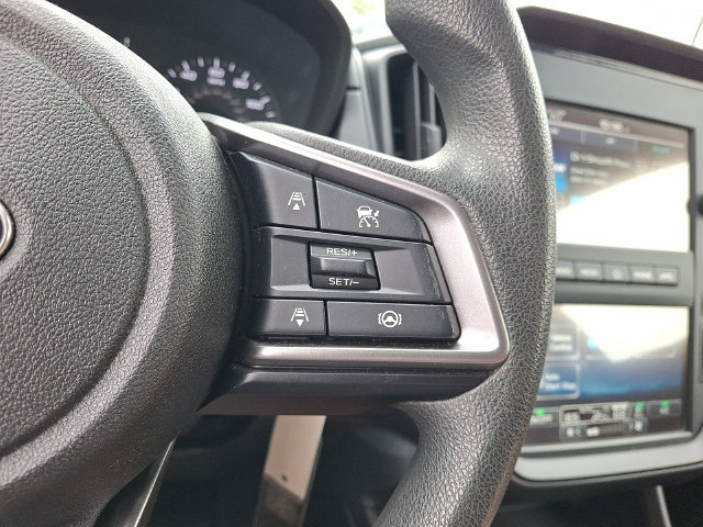 Used 2024 Subaru Impreza 2.0i AWD/4WD image 22