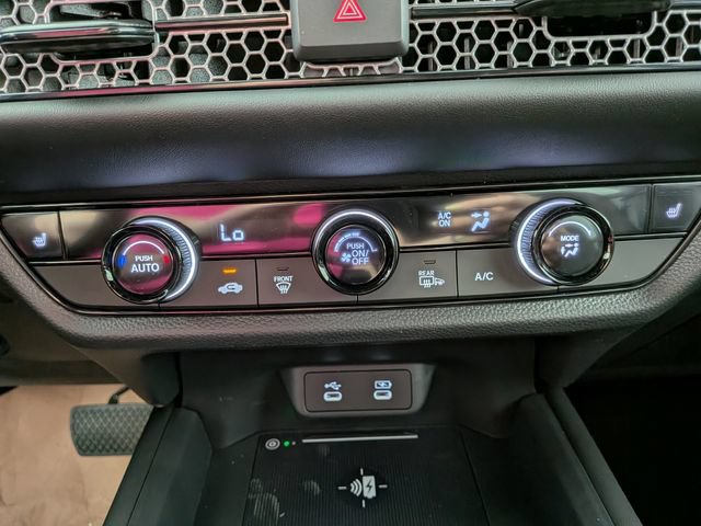 New 2027 Honda HR-V Sport image 20
