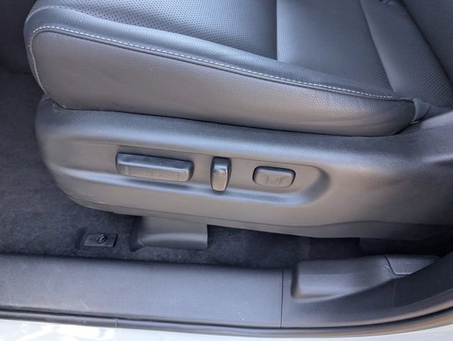 Certified 2026 Honda Ridgeline RTL image 20