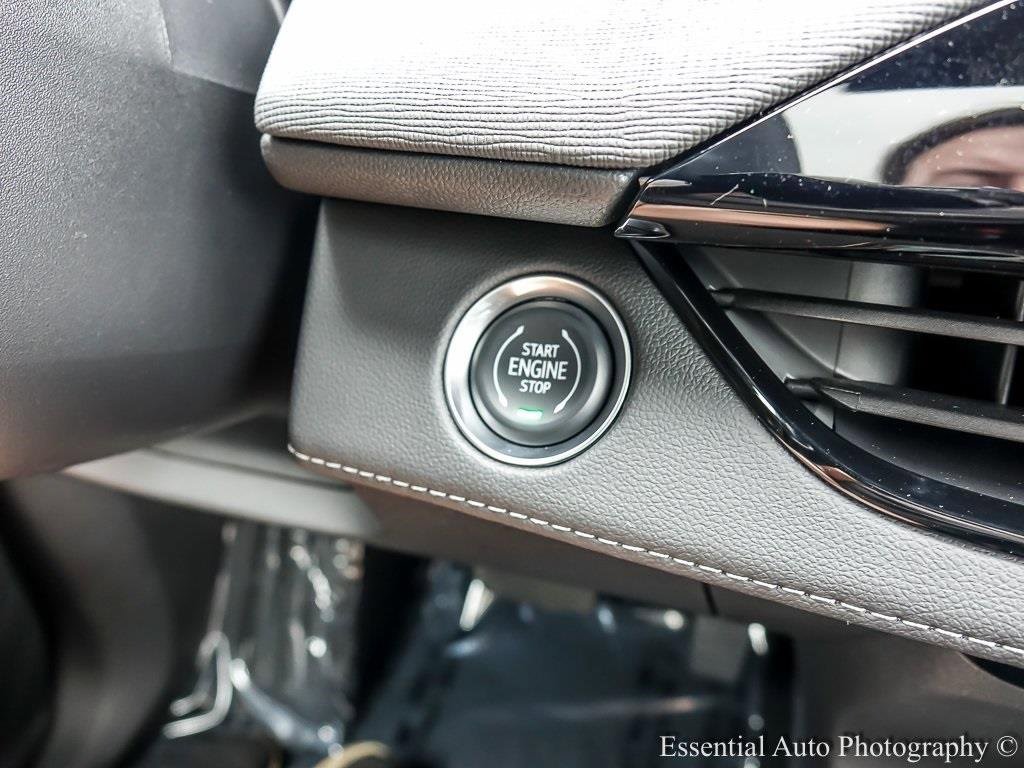 New 2026 Buick Enclave Sport Touring w/ Power Package image 18