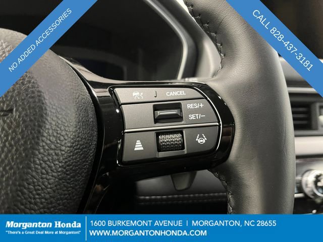 New 2026 Honda Pilot EX-L image 18