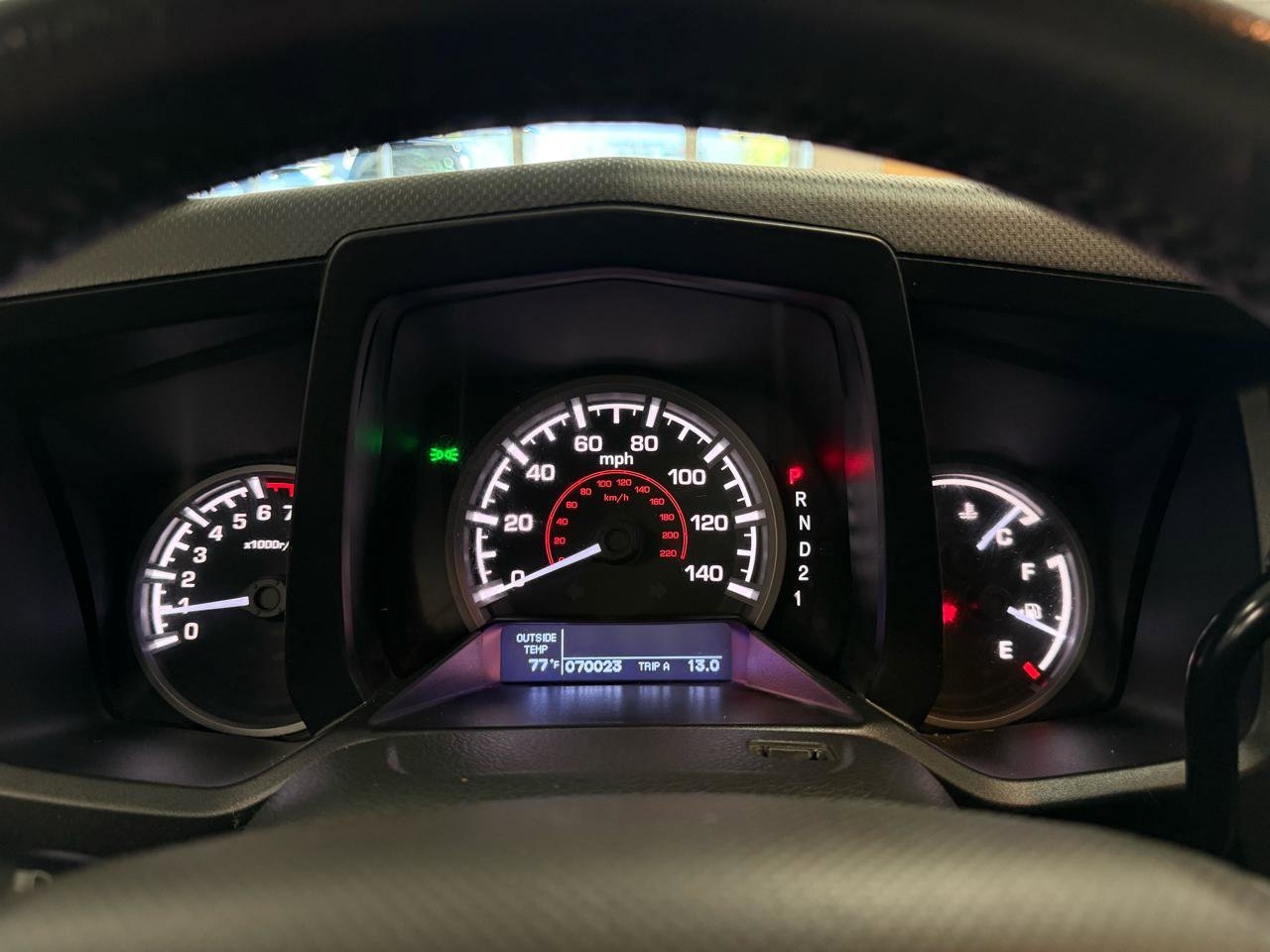 Used 2014 Honda Ridgeline SE image 14