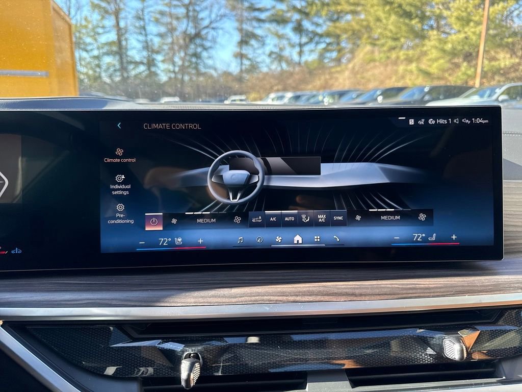 New 2026 BMW X7 xDrive40i image 18