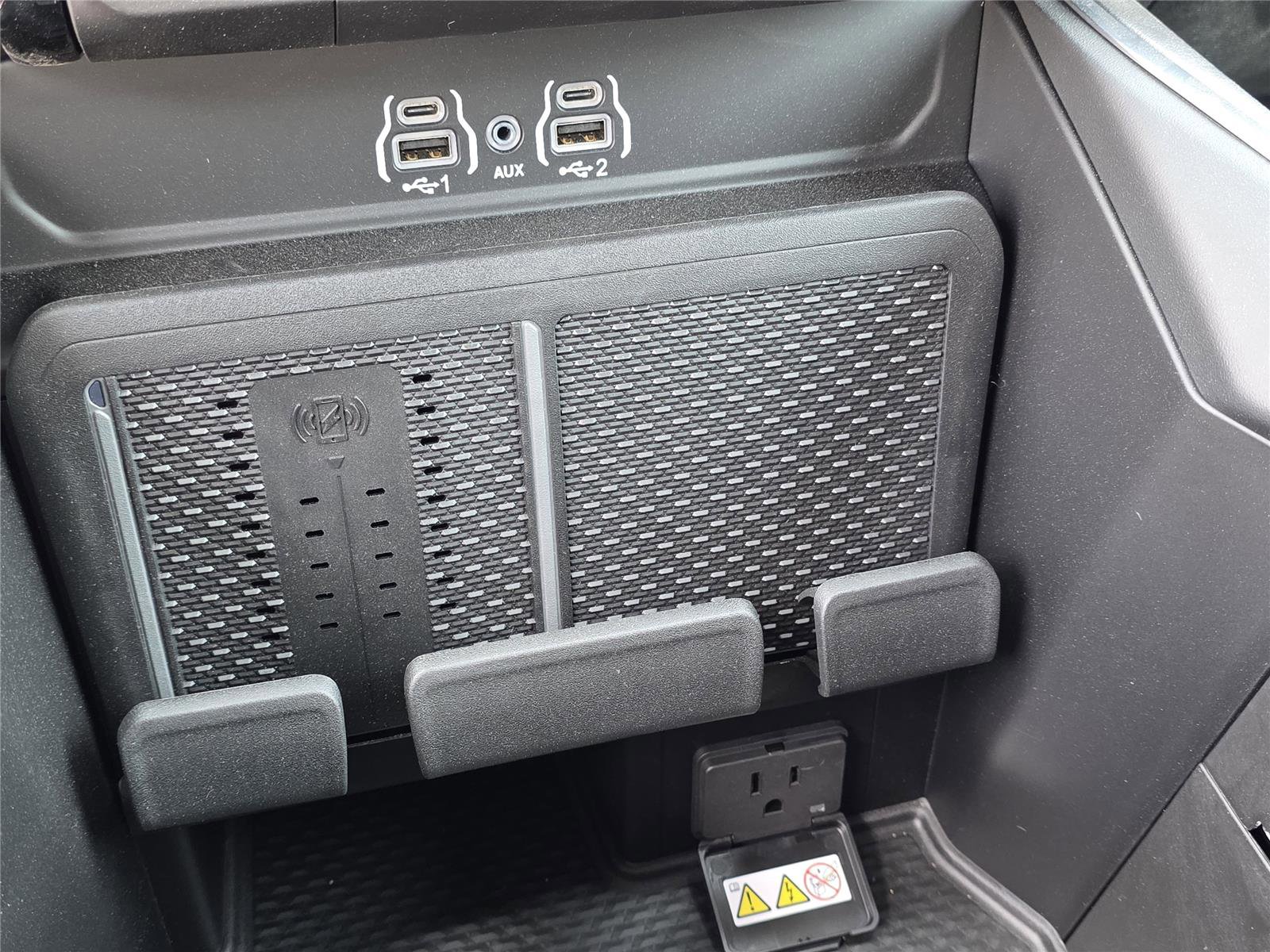 New 2026 RAM 1500 Big Horn image 19