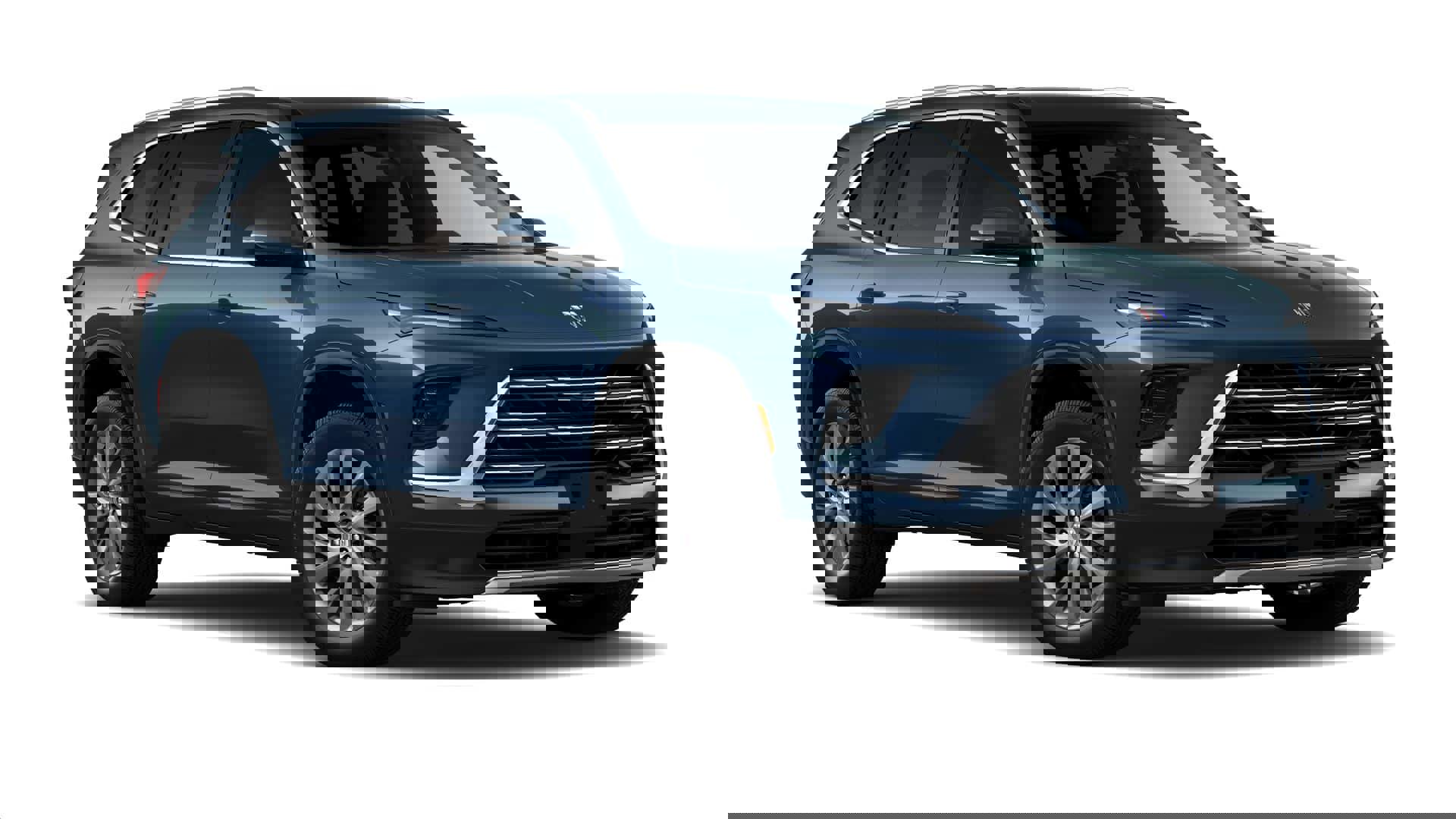 New 2026 Buick Enclave Preferred w/ Power Package image 73