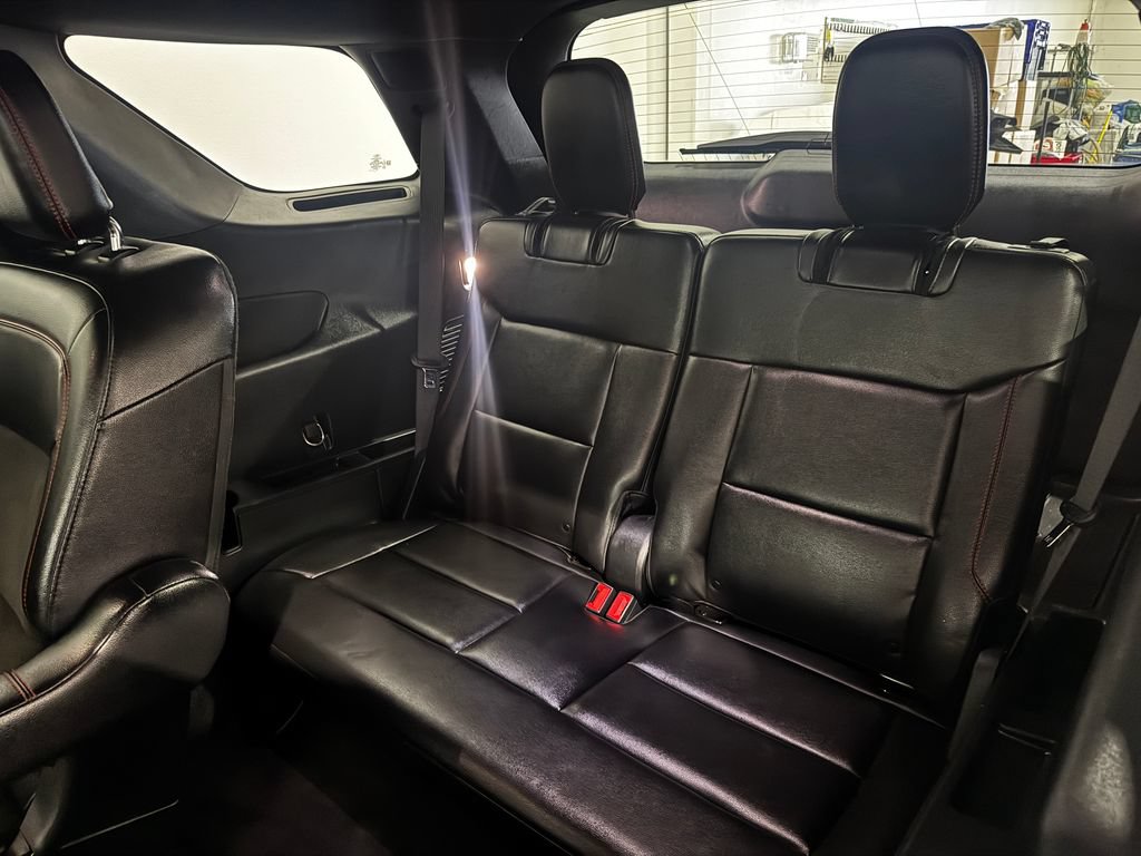 Used 2022 Ford Explorer ST-Line w/ Class IV Trailer Tow Package AWD/4WD image 20