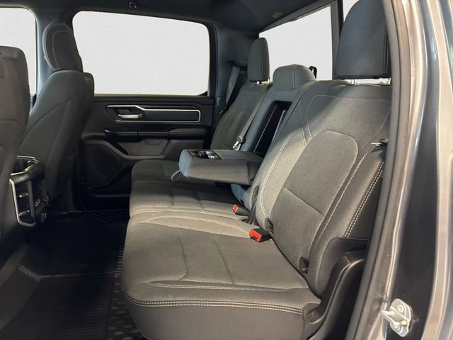 Used 2022 RAM 1500 Big Horn image 14