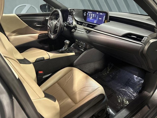 Certified 2021 Lexus ES 350 Ultra Luxury w/ Accessory Package 2 image 27