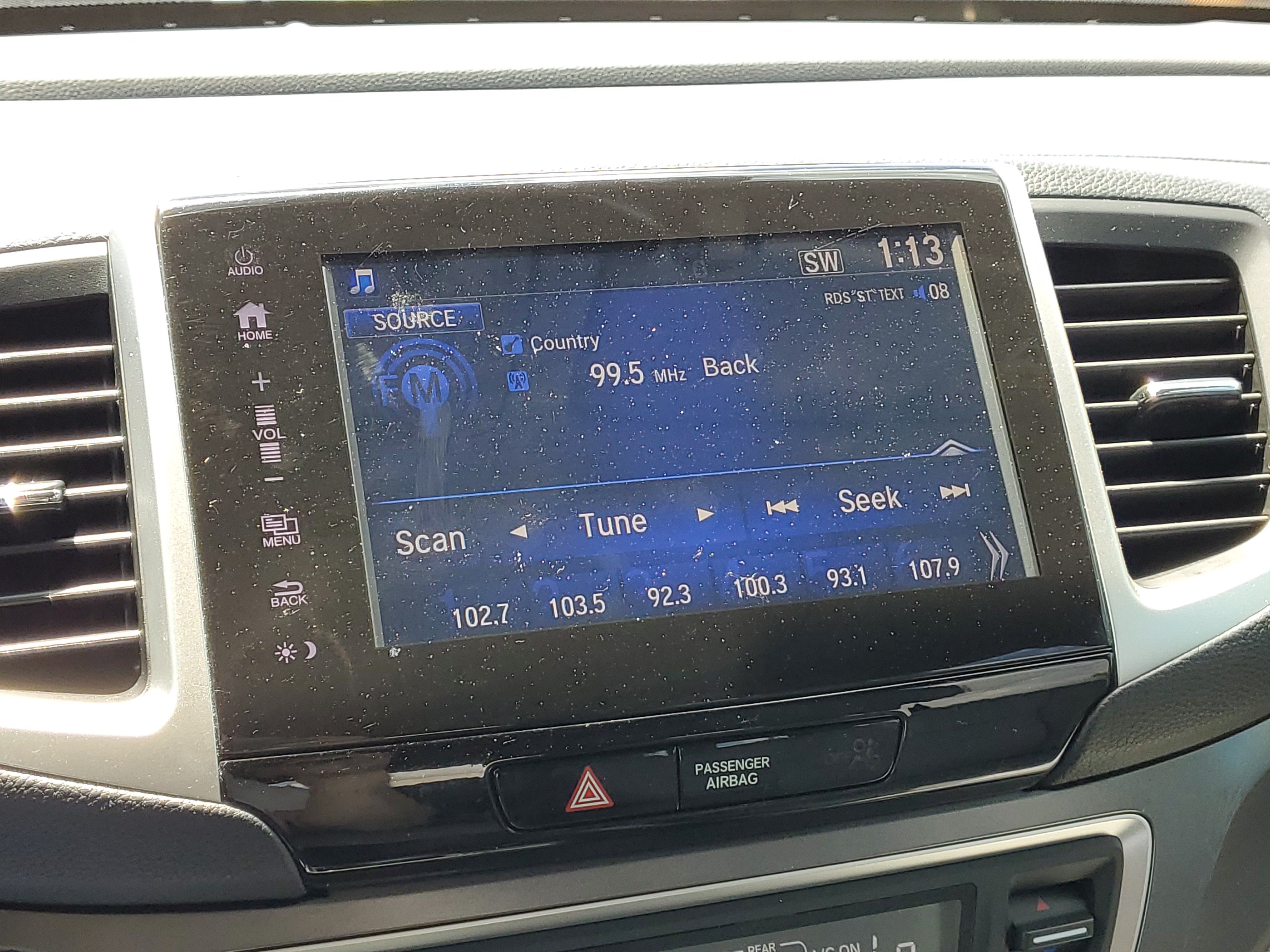 Certified 2018 Honda Pilot EX-L image 24
