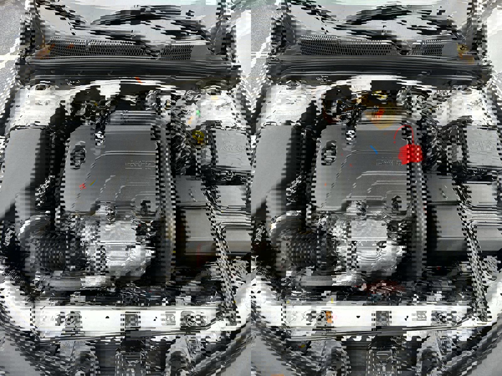 Used 2022 Chevrolet Malibu LT image 33