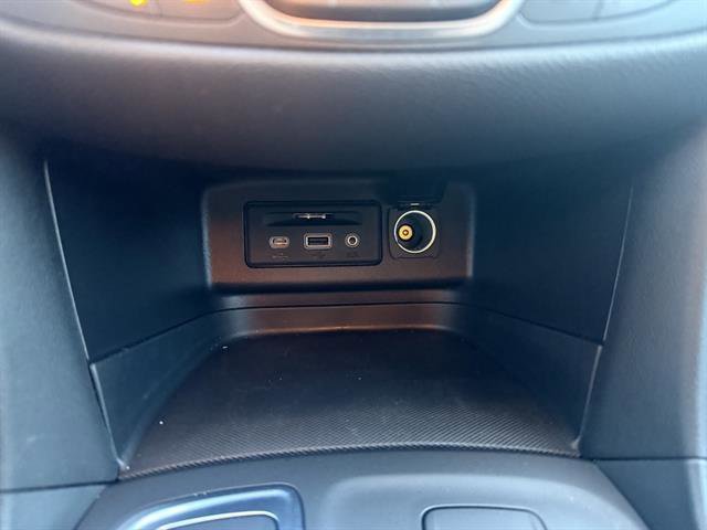 Used 2024 Chevrolet Equinox LT image 42