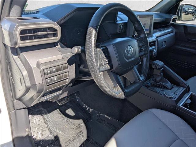 Used 2024 Toyota Tacoma SR5 image 9