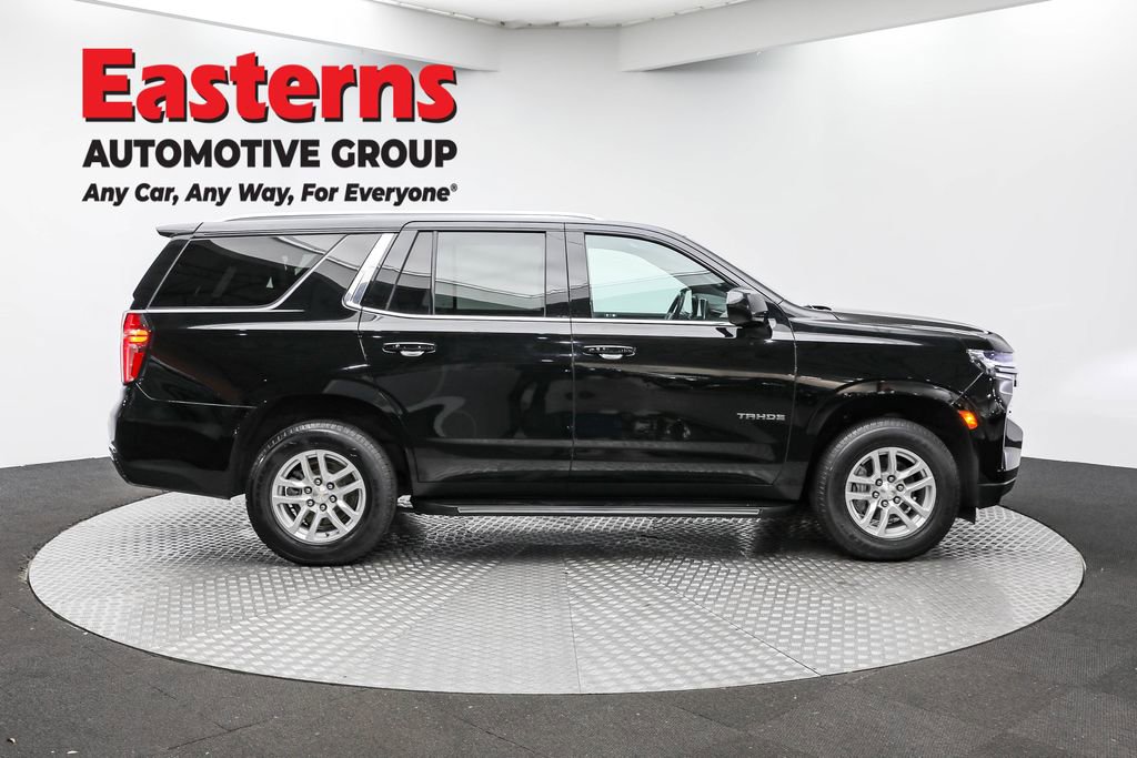 Used 2023 Chevrolet Tahoe LT image 4