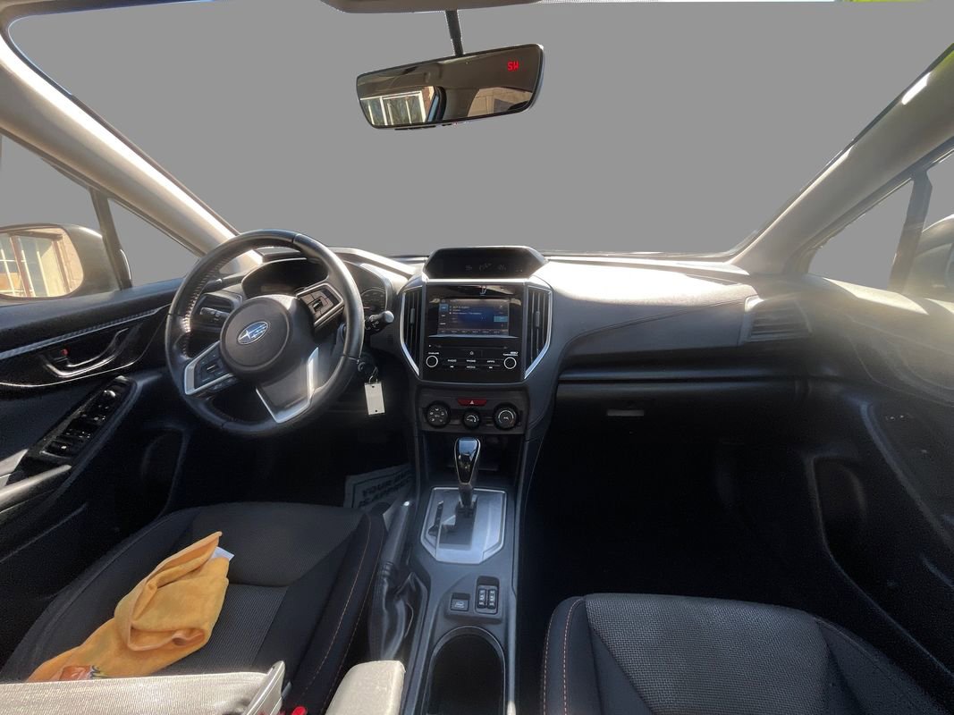 Used 2019 Subaru Crosstrek 2.0i Premium image 9