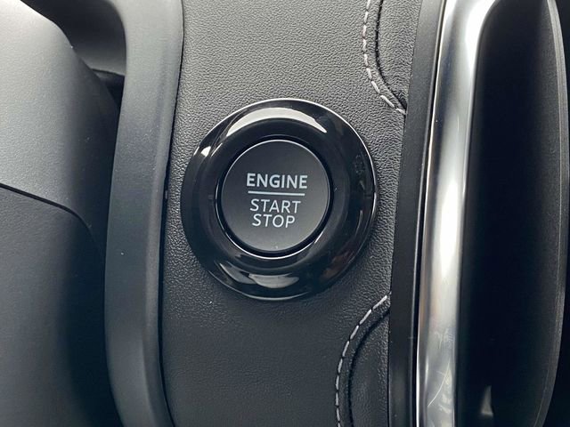 New 2025 Ford Expedition Max Platinum w/ Stealth Performance Package AWD/4WD image 17