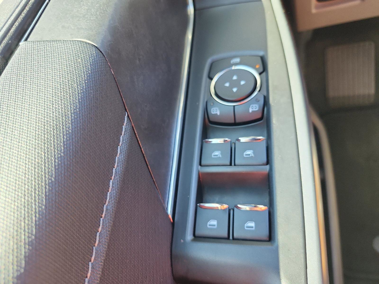 Used 2024 Ford F150 XLT w/ Mobile Office Package image 20