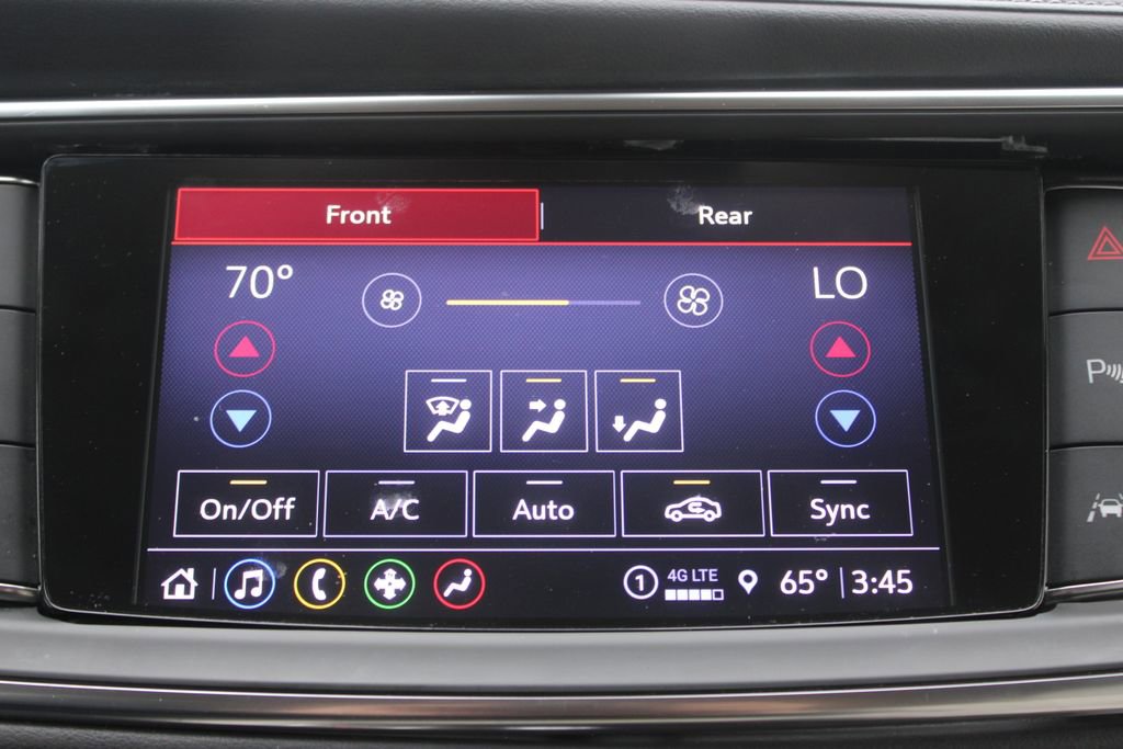 Used 2023 Buick Enclave Essence FWD image 47