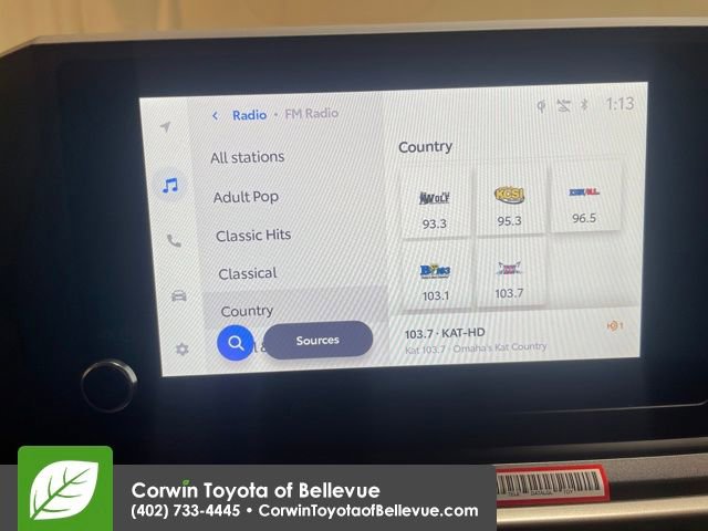New 2026 Toyota 4Runner TRD Off-Road image 18
