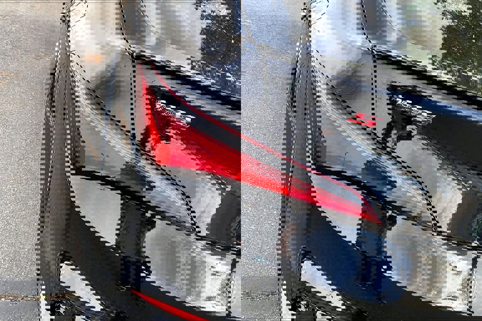 Used 2024 Acura Integra Type S image 30