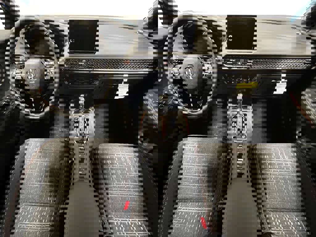 New 2026 Honda HR-V Sport image 15