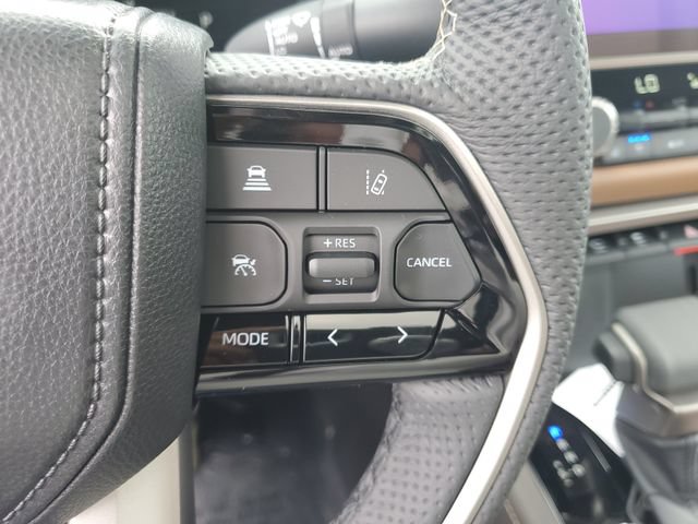 New 2026 Toyota Tundra 1794 Edition AWD/4WD image 16