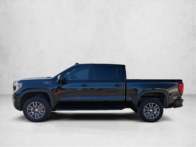 Used 2021 GMC Sierra 1500 AT4 w/ AT4 Premium Package image 8
