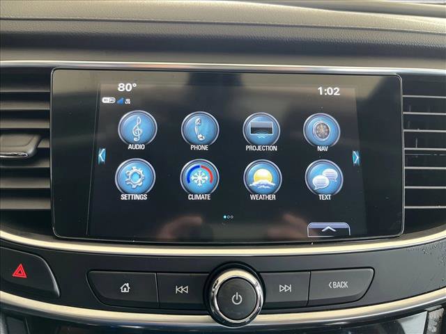 Used 2017 Buick LaCrosse Essence w/ Sights and Sounds Package FWD image 14