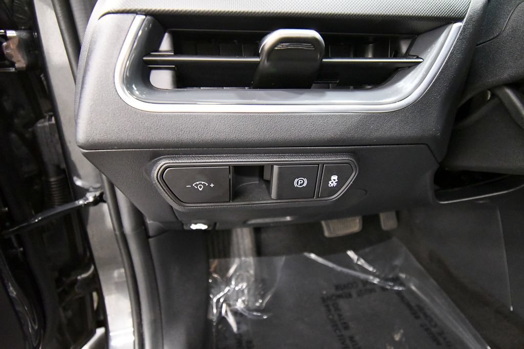 Certified 2025 Kia K4 EX FWD image 19