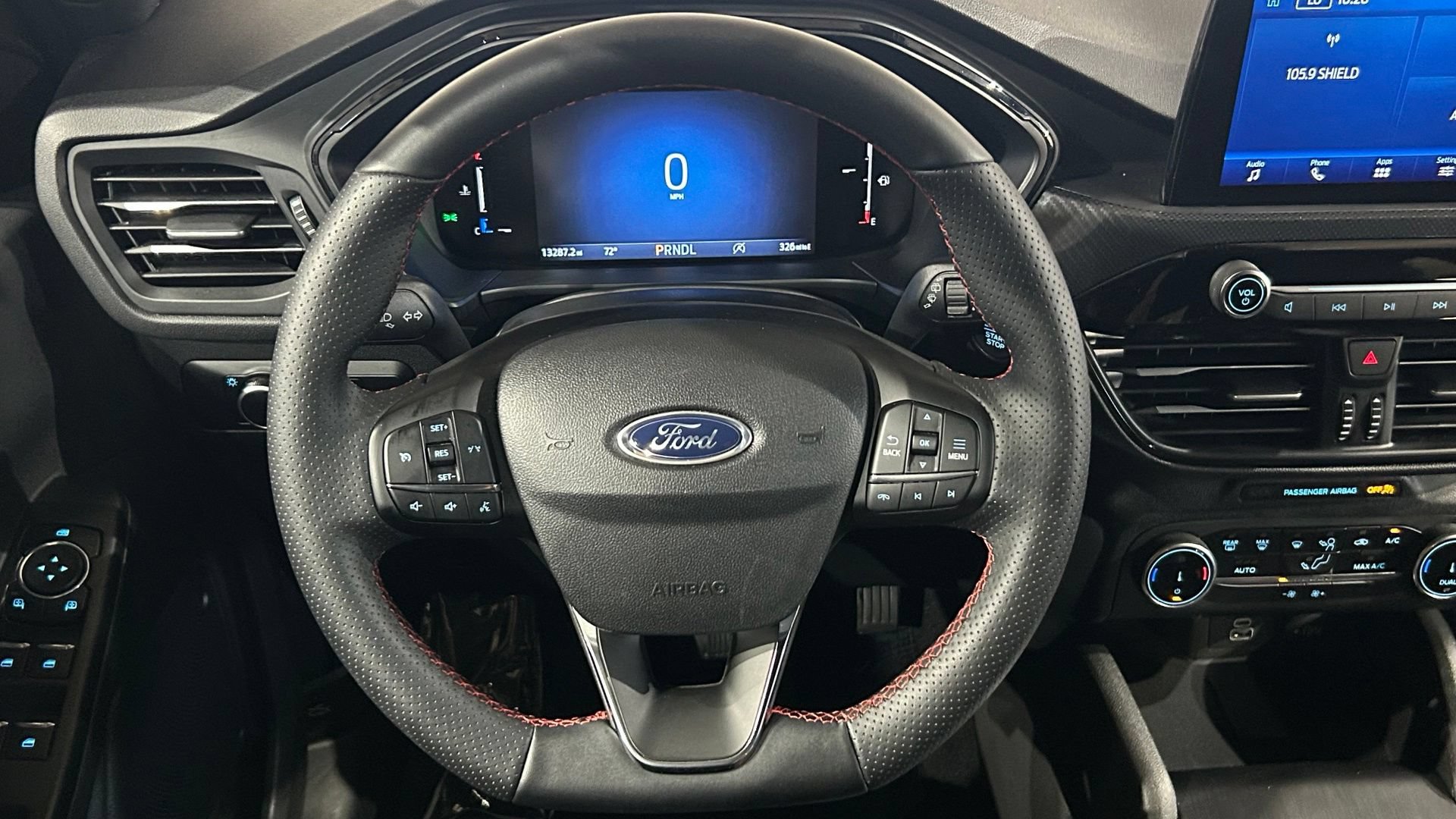 Used 2026 Ford Escape ST-Line AWD/4WD image 58