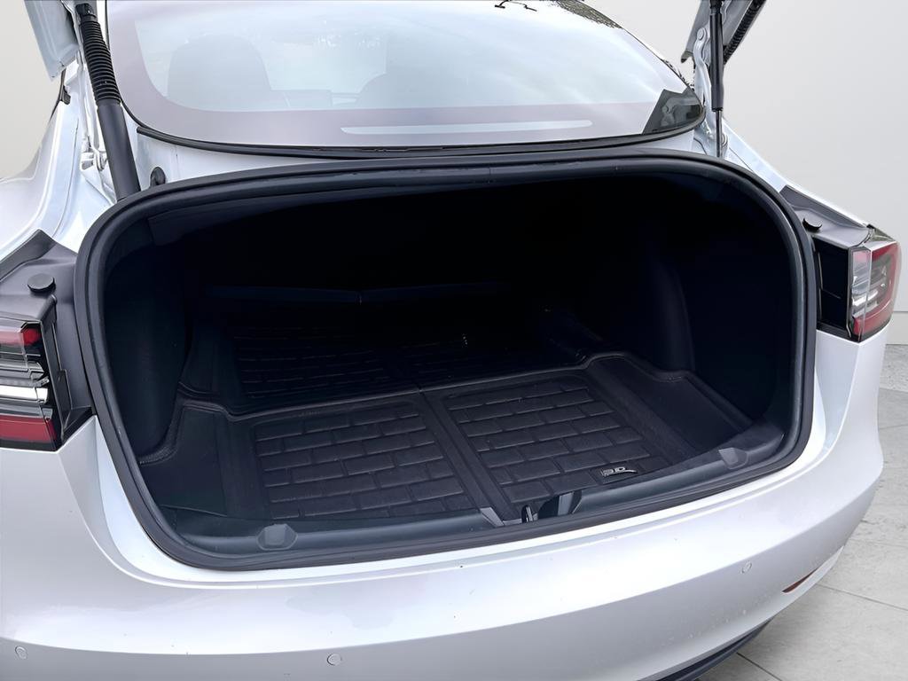 Used 2021 Tesla Model 3 Long Range image 21