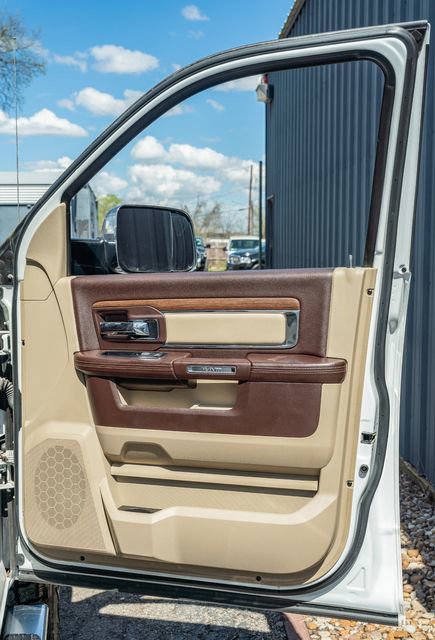 Used 2014 RAM 2500 Laramie w/ Convenience Group image 44