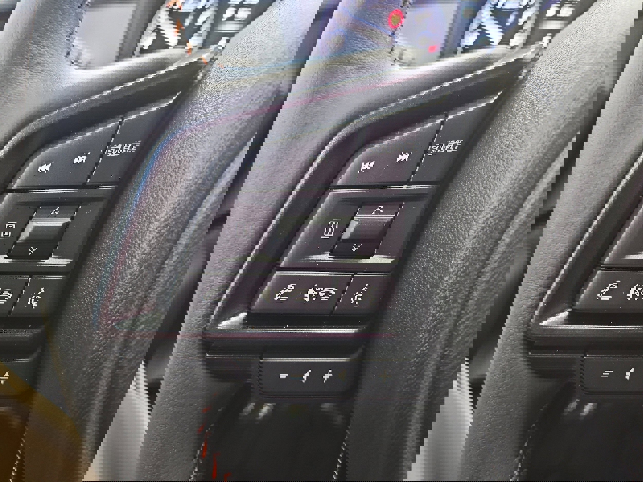 New 2025 Subaru Crosstrek 2.5i Limited w/ Popular Package #4A image 20