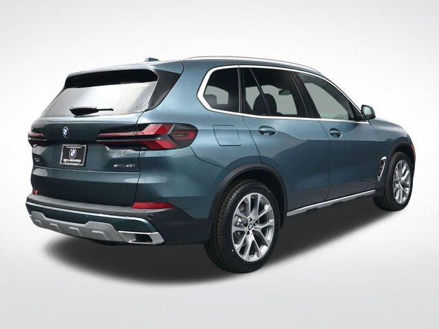 New 2026 BMW X5 sDrive40i w/ Premium Package image 4