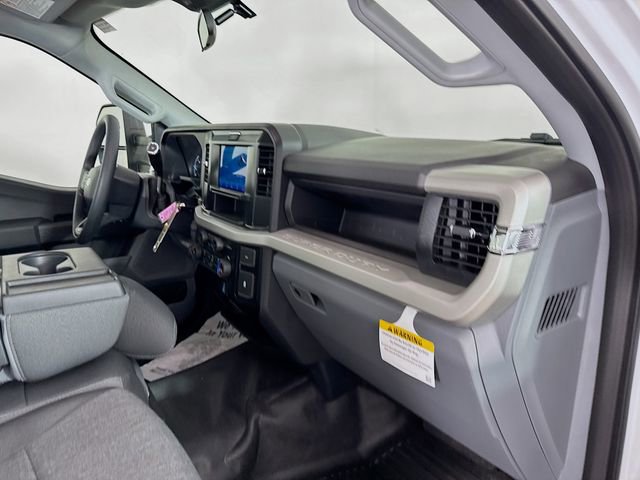 New 2025 Ford F450 XL image 22