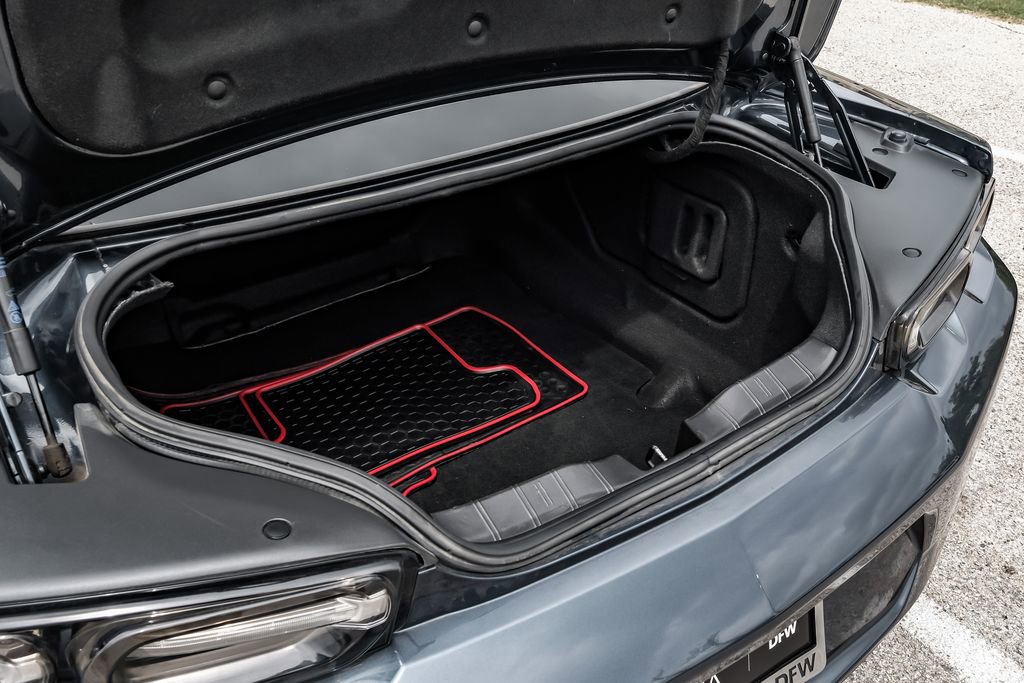 Used 2022 Chevrolet Camaro SS image 53