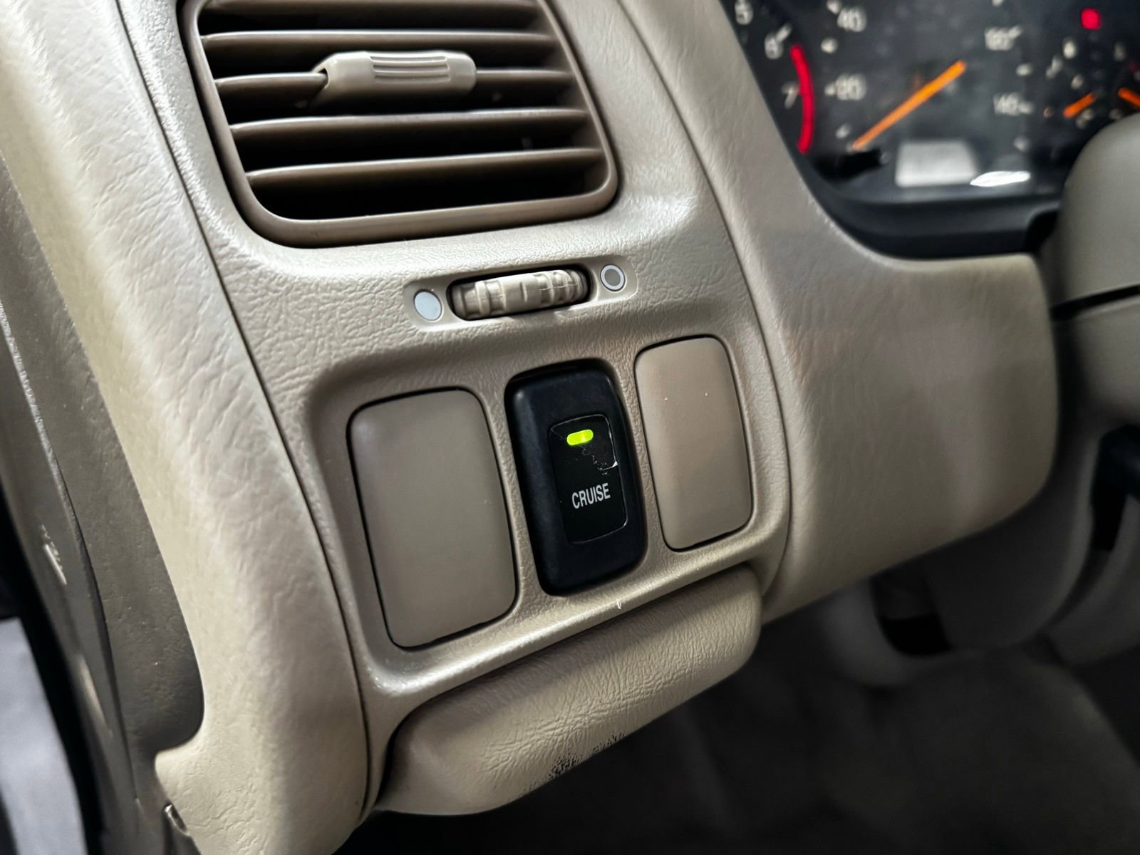 Used 1998 Honda Accord LX image 22