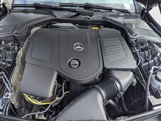 New 2026 Mercedes-Benz CLE 300 4MATIC Cabriolet image 15