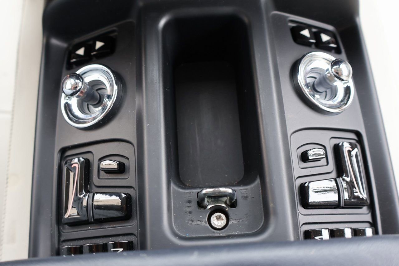 Certified 2016 Rolls-Royce Phantom Sedan image 8