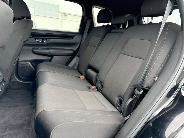 Used 2025 Honda CR-V Sport image 22