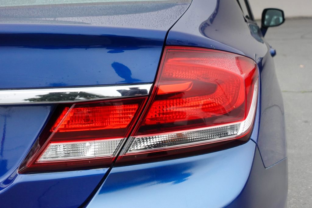 Used 2013 Honda Civic EX-L image 6