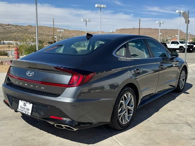 Used 2022 Hyundai Sonata SEL image 6