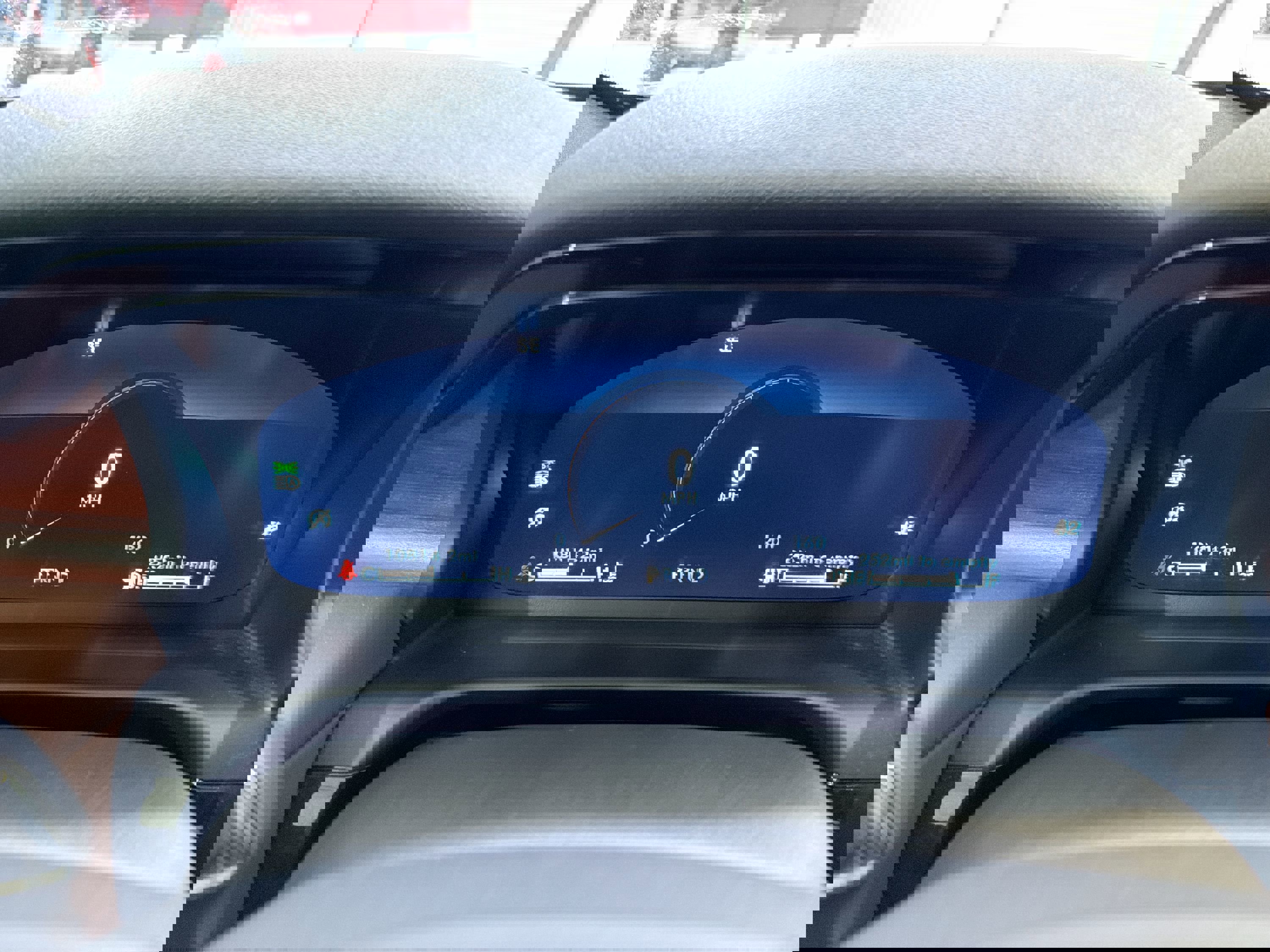 Used 2022 Lincoln Aviator Reserve w/ Equipment Group 201A image 16