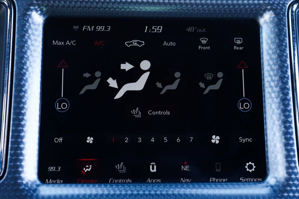 Used 2021 Dodge Challenger SRT Hellcat w/ Plus Package image 27