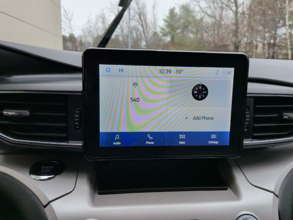 Certified 2024 Ford Explorer XLT w/ Equipment Group 202A image 23