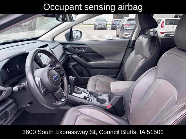 Used 2024 Subaru Crosstrek 2.5i Limited AWD/4WD image 19