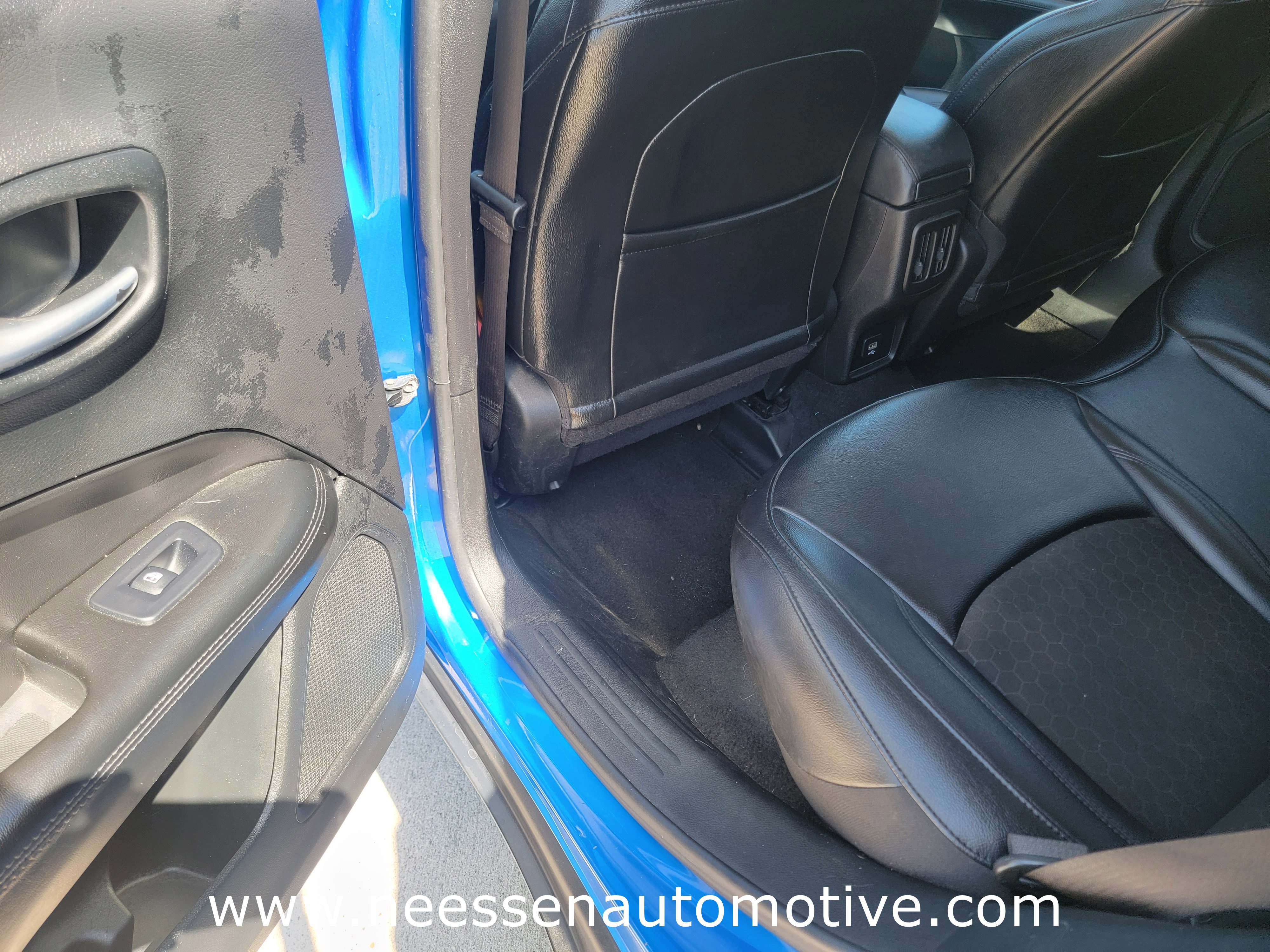 Used 2021 Jeep Compass Latitude image 13