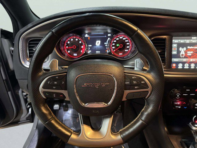 Used 2017 Dodge Charger SRT Hellcat image 31