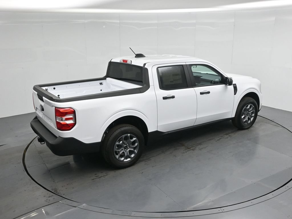 New 2026 Ford Maverick XLT FWD image 37